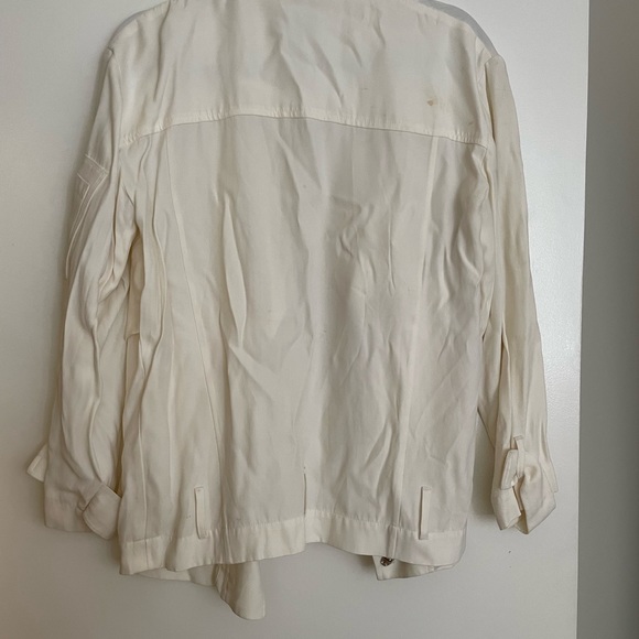 Iro jacket - Picture 3 of 4